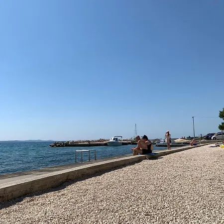 Apartmán M Zadar