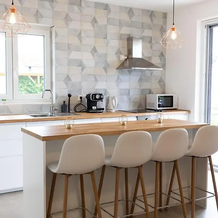 Appartement M Zadar