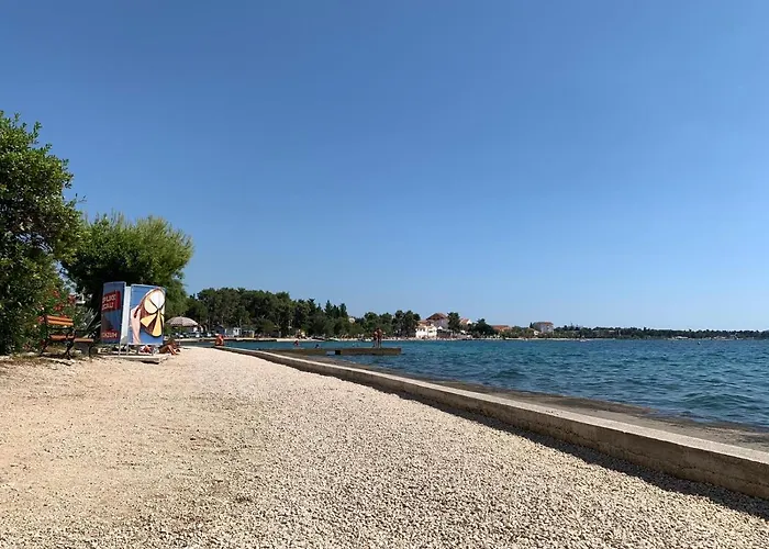 M Zadar