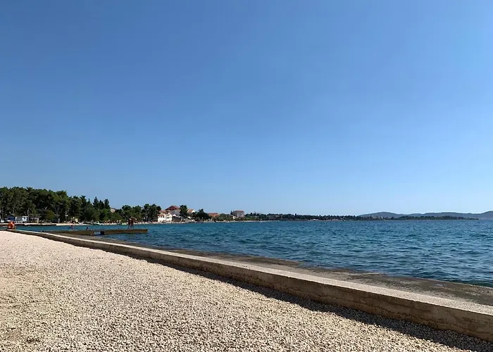 M * Zadar