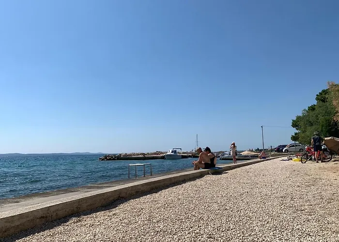 Lägenhet M Zadar
